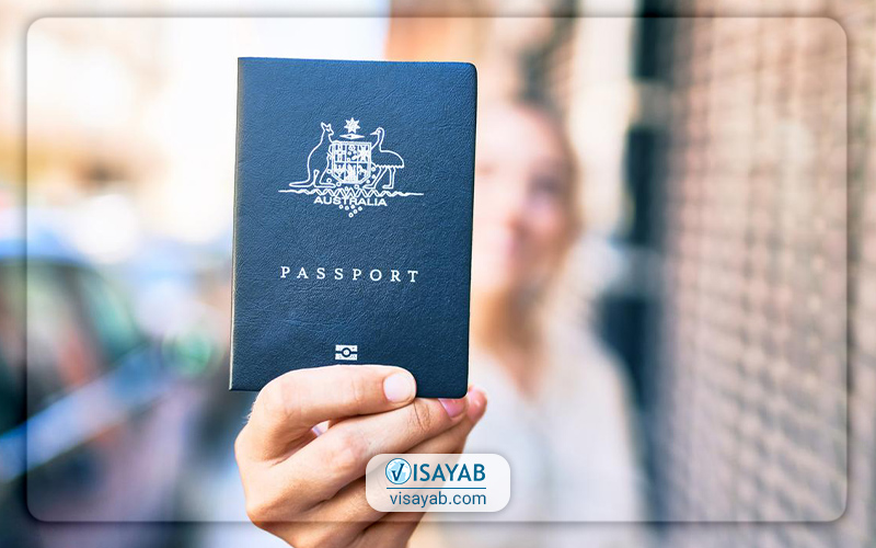 ارزش پاسپورت استرالیایی