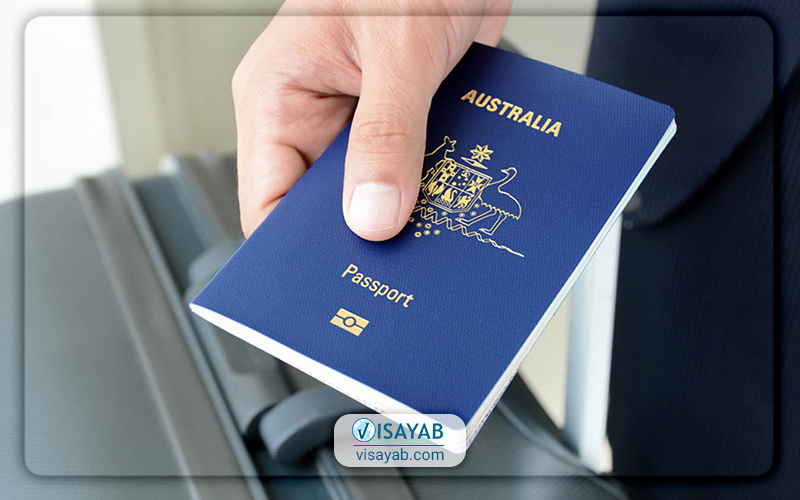 حذف شرط: راه اندازی سیستم ویزای لاتاری استرالیا برای اعطا اقامت دائم راه اندازی سیستم ویزای لاتاری استرالیا برای اعطا اقامت دائم