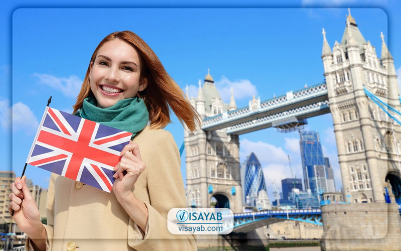 مزایای اخذ ویزای کاری انگلستان چیست؟