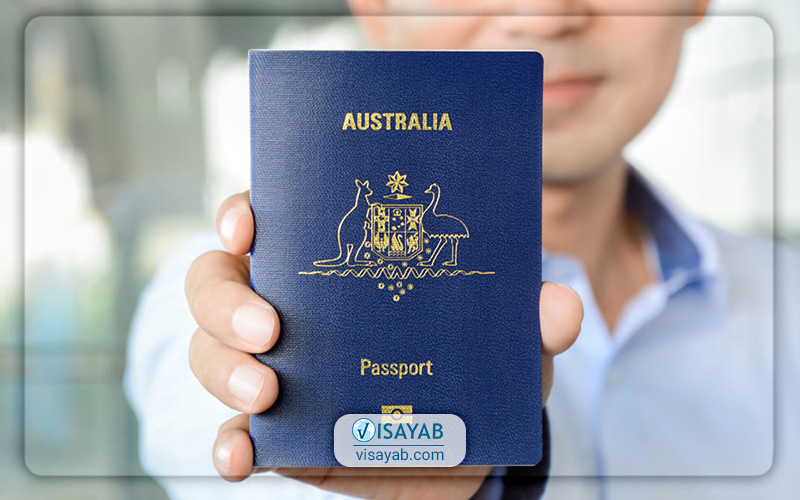شرایط ویزای اقامت دائم 191 استرالیا